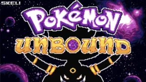 Download Pokemon Unbound