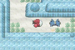 pokemon unbound features