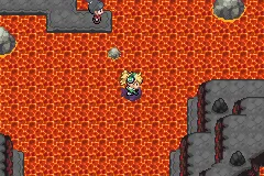 pokemon unbound story